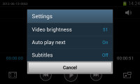 Samsung I8190 Galaxy S III mini Review