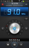 Samsung I8190 Galaxy S III mini Review