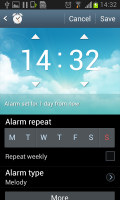 Samsung I8190 Galaxy S III mini Review