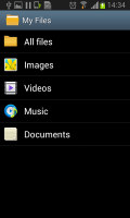 Samsung I8190 Galaxy S III mini Review
