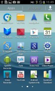 Samsung I8190 Galaxy S Iii mini