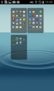 Samsung I8190 Galaxy S Iii mini