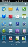 Samsung I8190 Galaxy S Iii mini