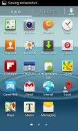 Samsung I8190 Galaxy S Iii mini