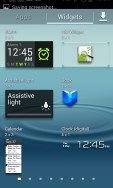 Samsung I8190 Galaxy S Iii mini
