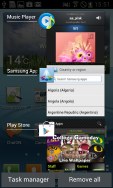 Samsung I8190 Galaxy S Iii mini