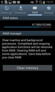 Samsung I8190 Galaxy S Iii mini