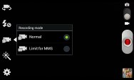 Samsung I8190 Galaxy S III mini