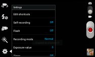 Samsung I8190 Galaxy S III mini
