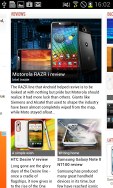 Samsung I8190 Galaxy S III mini