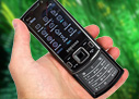 Samsung i8510 INNOV8 preview: First look