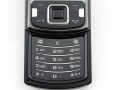 Samsung i8510 INNOV8