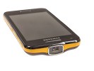 Samsung Galaxy Beam