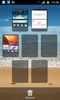 Samsung Galaxy Beam