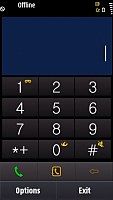 Samsung i8910 Omnia HD