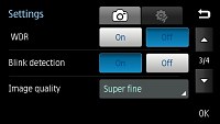 Samsung i8910 Omnia HD