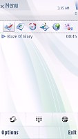 Samsung i8910 Omnia HD