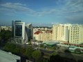 Samsung i900 Omnia camera sample