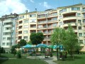 Samsung i900 Omnia camera sample