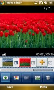 Samsung i900 Omnia screenshot