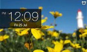 Samsung i900 Omnia screenshot