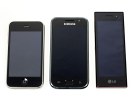 Samsung I9000 Galaxy S