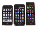Samsung I9000 Galaxy S