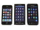 Samsung I9000 Galaxy S