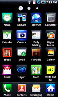Samsung I9000 Galaxy S