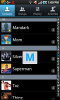 Samsung I9000 Galaxy S