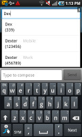 Samsung I9000 Galaxy S