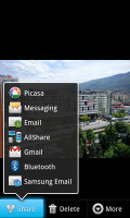 Samsung I9000 Galaxy S