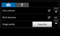 Samsung I9000 Galaxy S