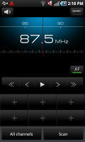 Samsung I9000 Galaxy S