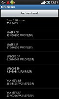 Samsung I9000 Galaxy S