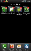 Samsung I9000 Galaxy S