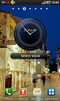 Samsung I9000 Galaxy S