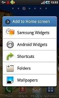 Samsung I9000 Galaxy S