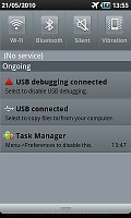 Samsung I9000 Galaxy S