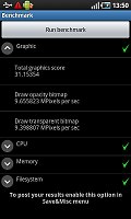 Samsung I9000 Galaxy S