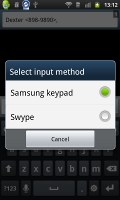 Samsung I9001 Galaxy S Plus Review