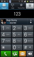 Samsung I9001 Galaxy S Plus Review