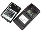 Samsung I9010 Galaxy S Giorgio Armani