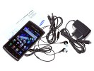 Samsung I9010 Galaxy S Giorgio Armani