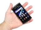 Samsung I9010 Galaxy S Giorgio Armani