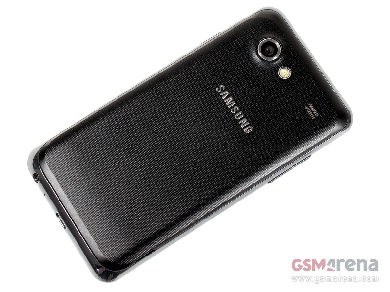 Samsung I9070 Galaxy S Advance Pictures Official Photos