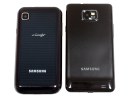 Samsung I9100 Galaxy S II