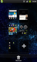 Samsung I9103 Galaxy R