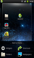 Samsung I9103 Galaxy R
