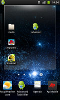 Samsung I9103 Galaxy R